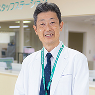 プロフィール写真