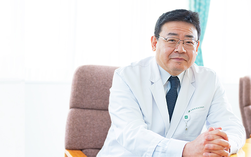 Doctor’s Interview