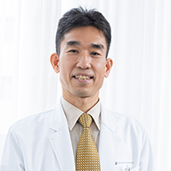 プロフィール写真