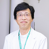 プロフィール写真