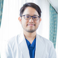 プロフィール写真