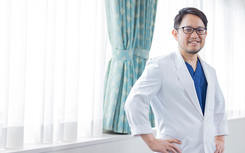 Doctor’s Interview