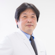 プロフィール写真