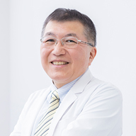 プロフィール写真