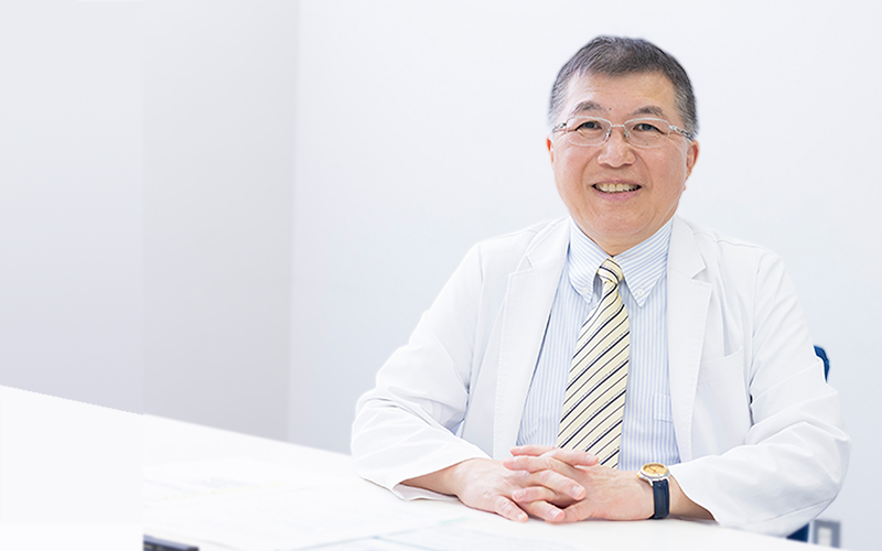 Doctor’s Interview