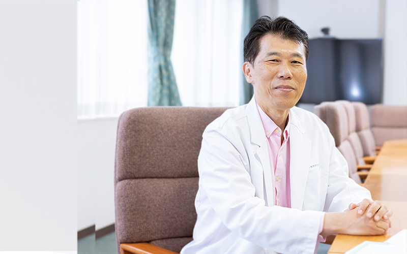 Doctor’s Interview