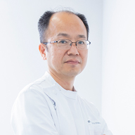 プロフィール写真