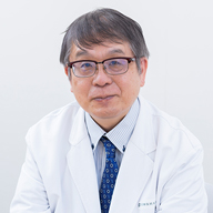 プロフィール写真