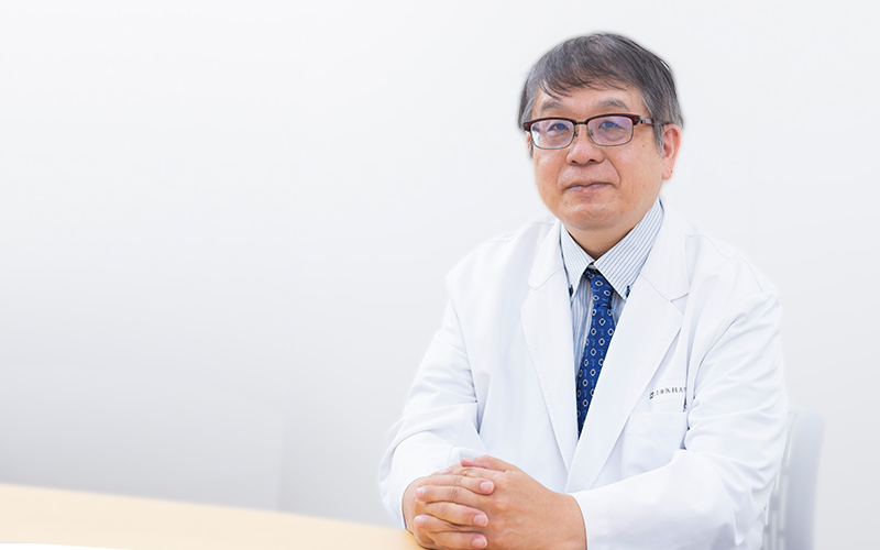 Doctor’s Interview