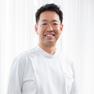 プロフィール写真