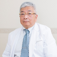 プロフィール写真