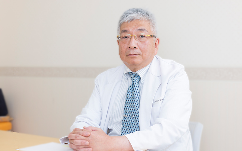 Doctor’s Interview