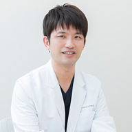 プロフィール写真