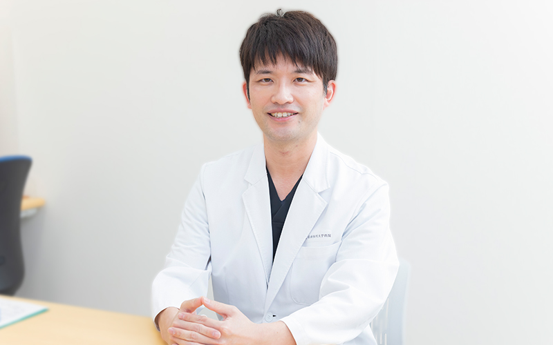 Doctor’s Interview