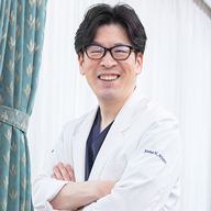 プロフィール写真