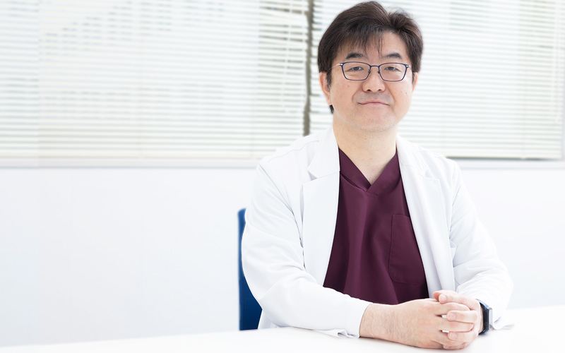 Doctor’s Interview