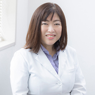 プロフィール写真