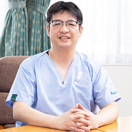 プロフィール写真