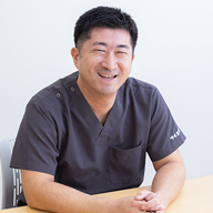 プロフィール写真