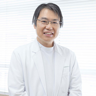 プロフィール写真