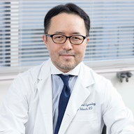 プロフィール写真