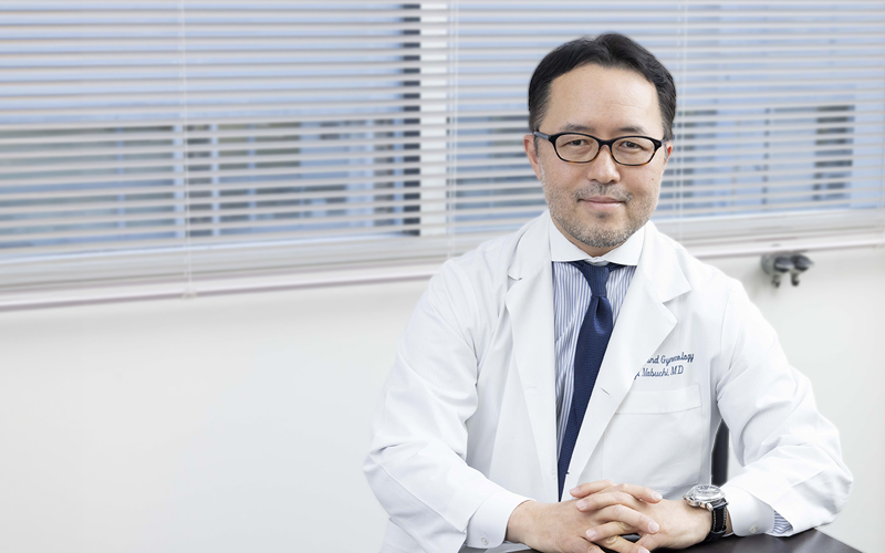 Doctor’s Interview