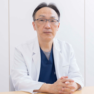 プロフィール写真