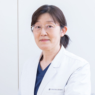 プロフィール写真