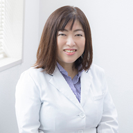 プロフィール写真