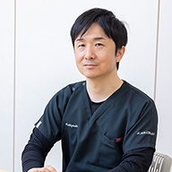 プロフィール写真