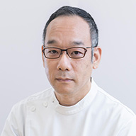 プロフィール写真