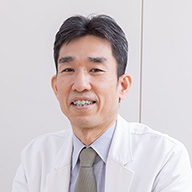 プロフィール写真