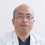 プロフィール写真