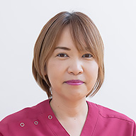 プロフィール写真