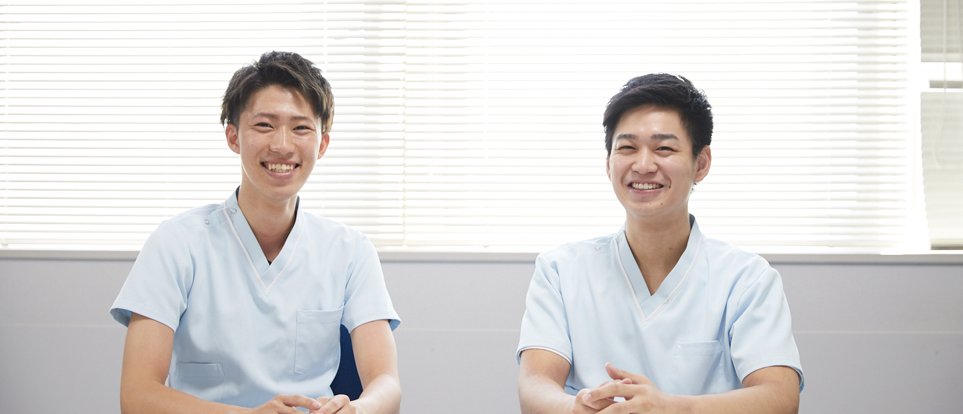 兵庫医科大学病院 看護師 助産師募集サイト 男性看護師座談会 兵庫医科大学病院 看護師 助産師募集サイト 男性看護師座談会