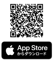 AppStore用QRコード