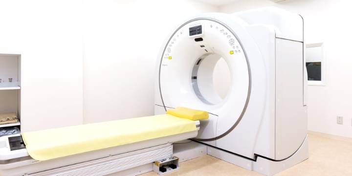 人間ドックのご案内