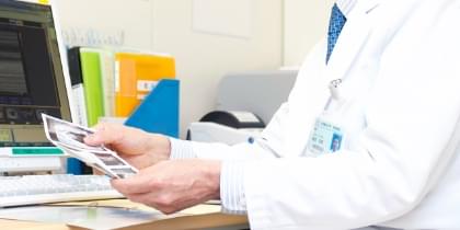 外来診察担当医表一覧