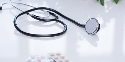 受診を希望される外国籍・海外在住の方へ