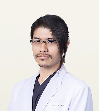吞海 知輝
