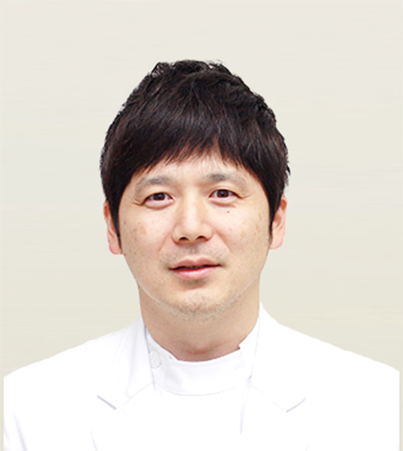 赤堀 宏州