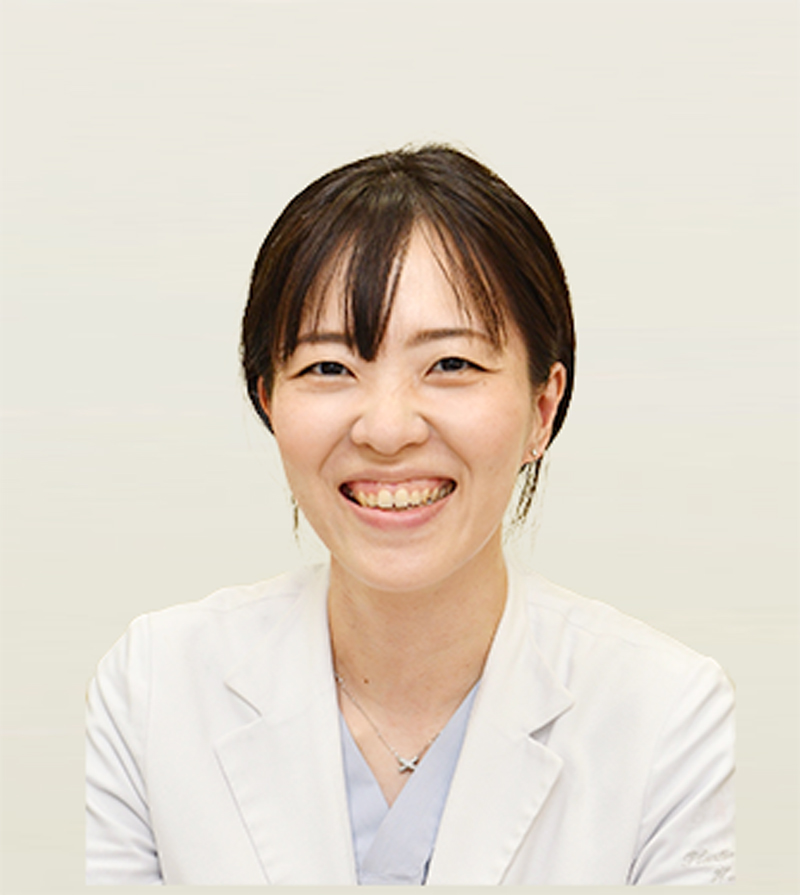 石瀬 久子