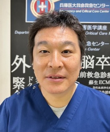 岸本 真房