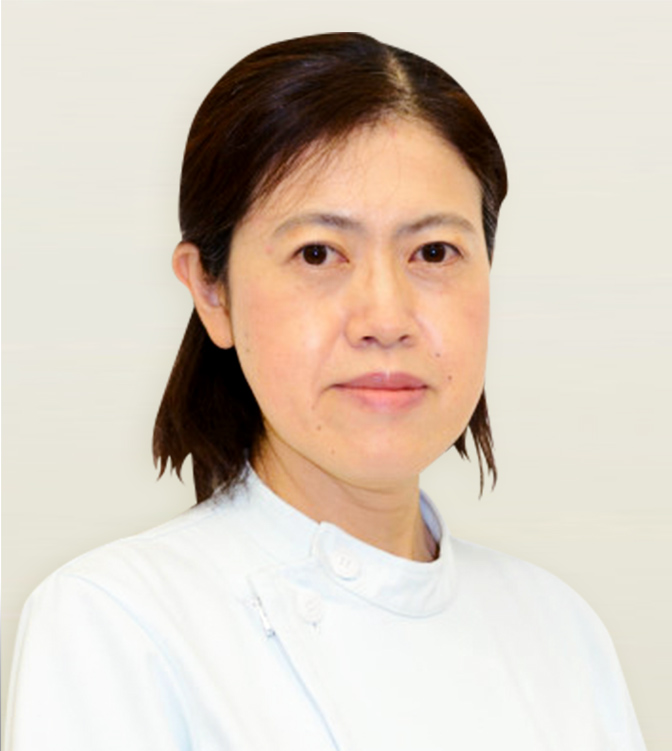 山田 久美子
