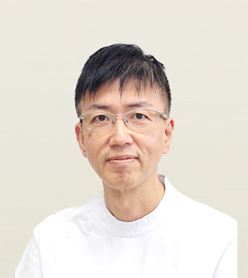 朝倉 正紀