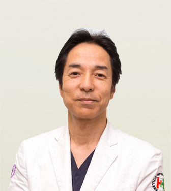 吉村 紳一