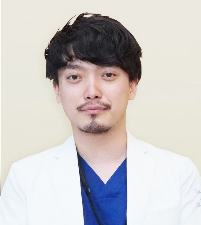 堀尾 勇規
