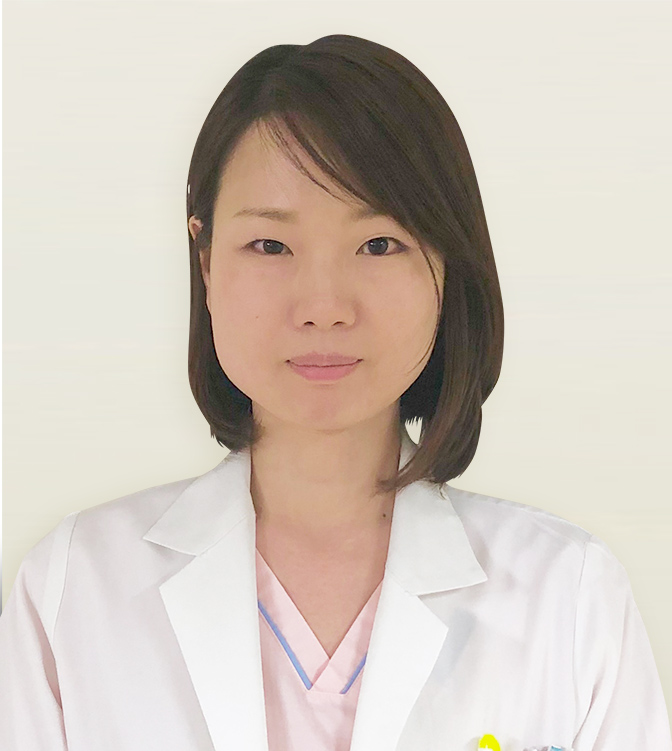 李 知子