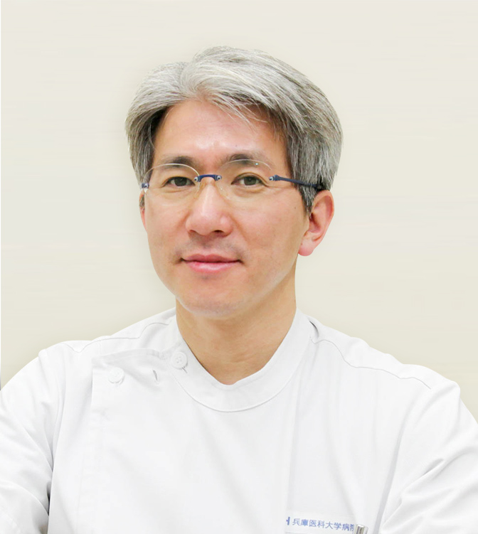 河合 建一郎