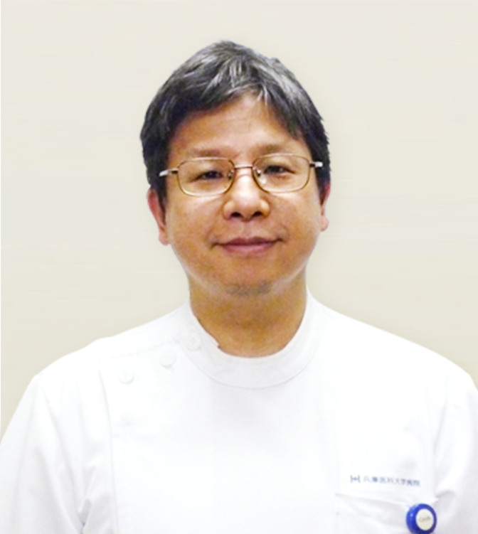 長澤 康行